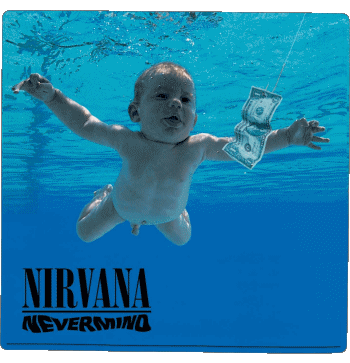Nirvana Rock USA Musik Multimedia 