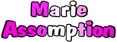 Marie Assomption M Zusammengesetzter WEIBLICH - Frankreich Vorname 