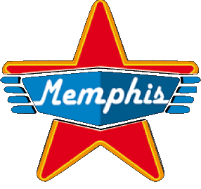 Memphis Coffee Fast Food - Restaurant - Pizzas Nourriture 