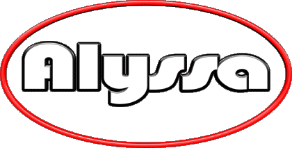 Alyssa A WEIBLICH - Frankreich Vorname 