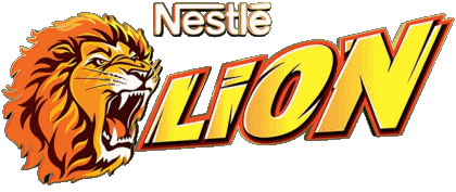 Lion Chocolats Nourriture 