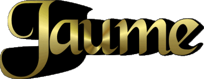 Jaume J MASCHIO - Francia Nome 