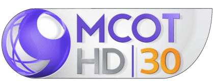MCOT HD Thailand Kanäle - TV Welt Multimedia 