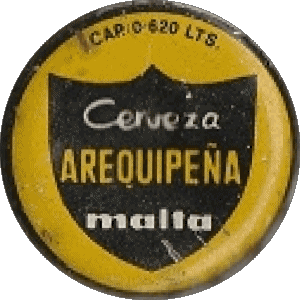 Arequipeña Perú Cervezas Bebidas 