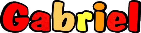 Gabriel G MASCULIN - France Prénoms 
