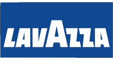 Logo 1994-Logo 1994 Lavazza Café Boissons 