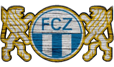 Zurich FC Suiza Fútbol Clubes Europa Logo Deportes 