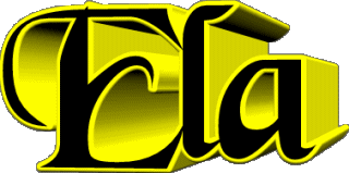 Ela E FEMININ - Allemagne Prénoms 