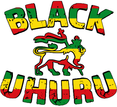 Black Uhuru Reggae Música Multimedia 