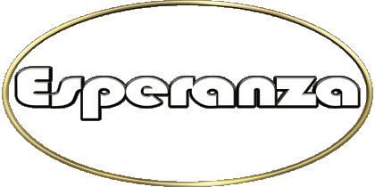 Esperanza E FEMENINO - España Nombre 