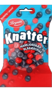 Brynild Süßigkeiten Essen 