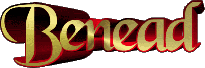 Benead B MASCULINE - France First Names 