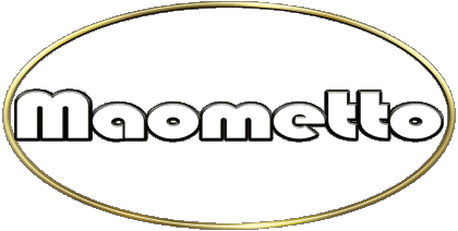 Maometto M MASCULINE - Italy First Names 