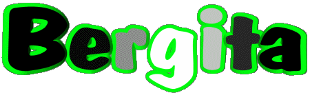 Bergita B FEMMINILE - Germania Nome 