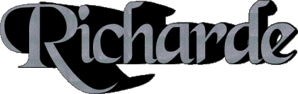 Richarde R WEIBLICH - Frankreich Vorname 