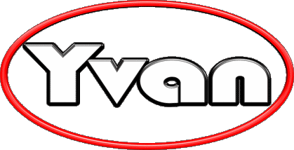 Yvan Y MANN - Frankreich Vorname 