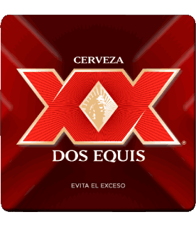 Dos-Equis Messico Birre Bevande 