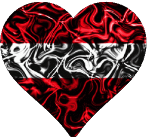 Corazón Letonia Europa Banderas 