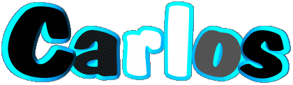 Carlos C MASCULIN - Espagne Prénoms 