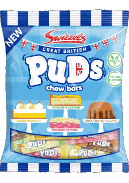 Swizzles Caramelos Comida 