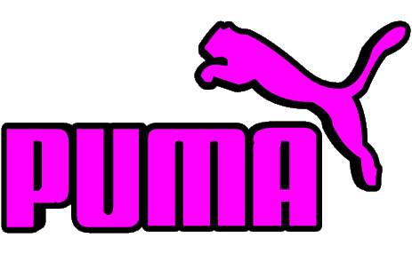 Puma Sportbekleidung Mode 