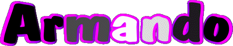 Armando A MASCULINO - Italia Nombre 