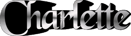 Charlette C FEMININE - France First Names 
