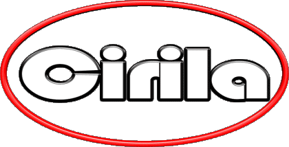 Cirila C FEMININ - Espagne Prénoms 