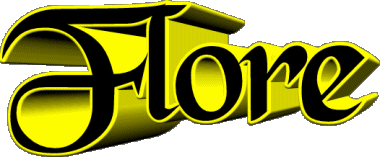 Flore F FEMININ - France Prénoms 