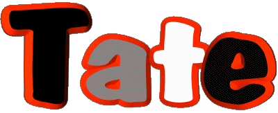 Tate T MASCHIO - UK - USA - IRL - AUS - NZ Nome 