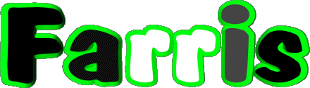 Farris F MASCHIO - UK - USA - IRL - AUS - NZ Nome 