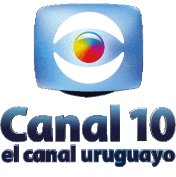 Saeta TV Canal 10 Uruguay Kanäle - TV Welt Multimedia 
