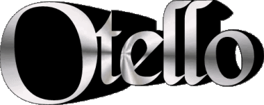 Otello O MASCHIO -  Italia Nome 
