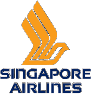 Singapore Airlines Singapour Asie Avions - Compagnie Aérienne Transports 