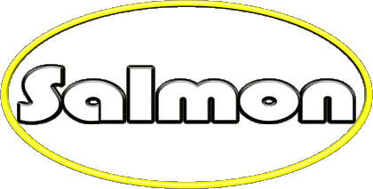 Salmon S MASCULIN - France Prénoms 