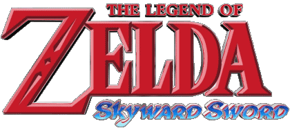 Skyward Sword The Legend of Zelda Videospiele Multimedia 