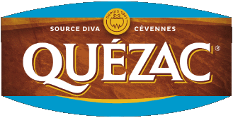 Quezac Mineral water Drinks 