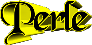 Perle P FEMININE - France First Names 