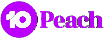 10 Peach Australia Canali - TV Mondo Multimedia 