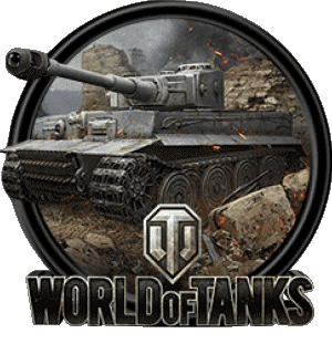 Iconos World of Tanks Vídeo Juegos Multimedia 