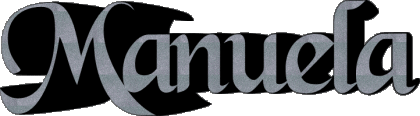 Manuela M FEMININ - Italie Prénoms 