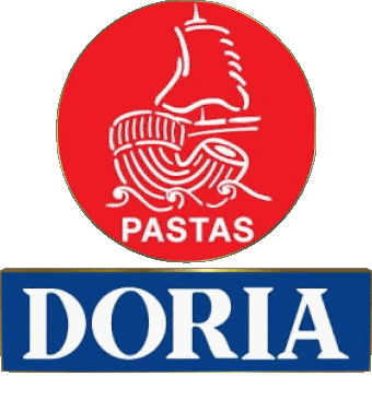 Doria Pasta Food 