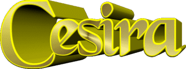 Cesira C FEMININE - Italy First Names 