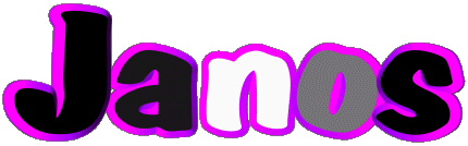 Janos J MASCULIN - France Prénoms 