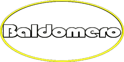 Baldomero B MANN  - Spanien Vorname 