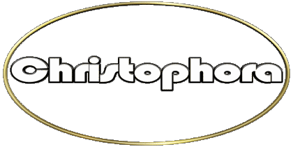 Christophora C FEMMINILE - Germania Nome 