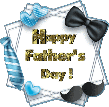 08 Happy Father's Day Anglais Messages 