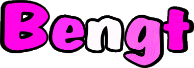 Bengt B Mann - Deutschland Vorname 