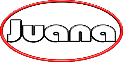 Juana J FEMENINO - España Nombre 