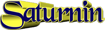 Saturnin S MASCULINO - Francia Nombre 